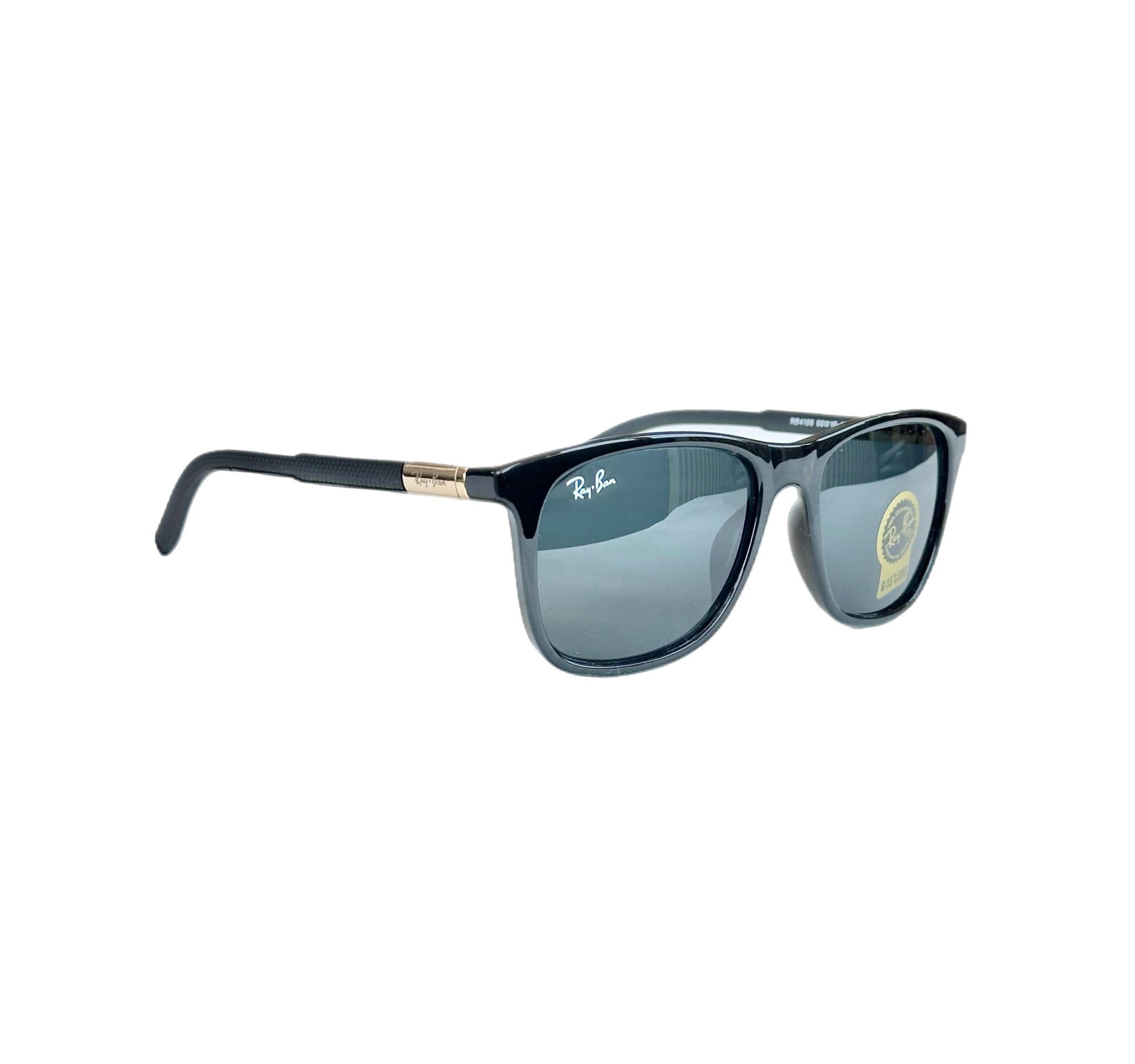 RAY-BAN RB4198 60 Ekartman Ünisex