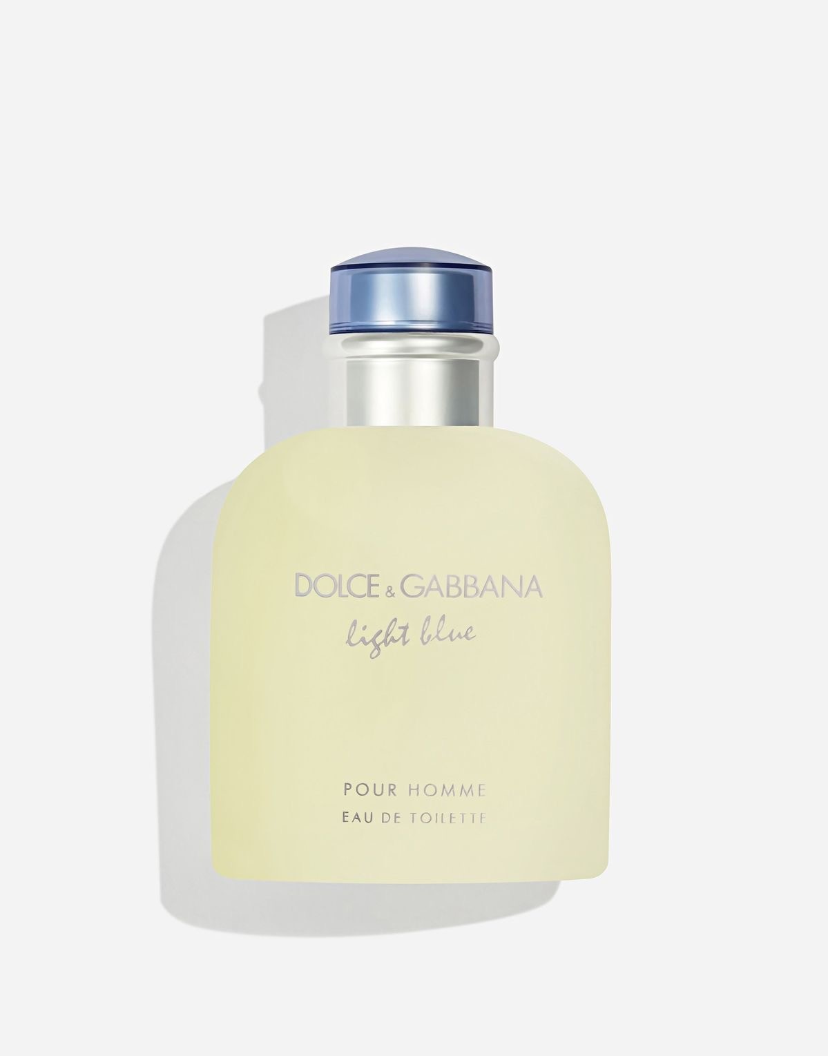  Dolce&Gabbana Light Blue Homme Edt 125 ml Erkek Parfüm