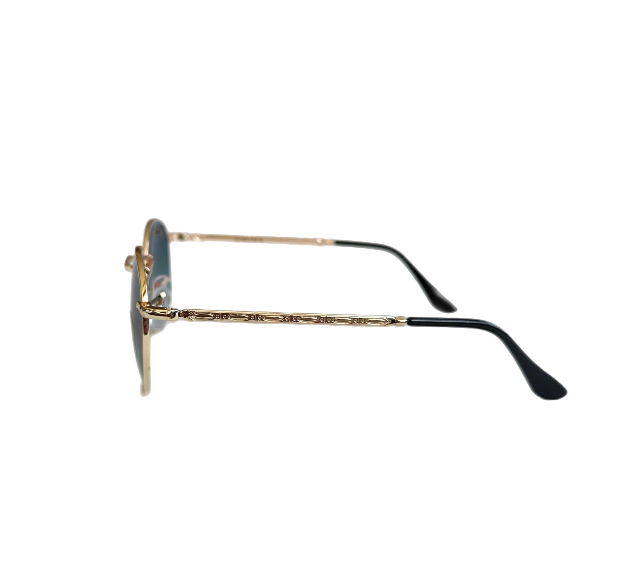 Ray-Ban 52 Ekartman Unisex Güneş Gözlüğü