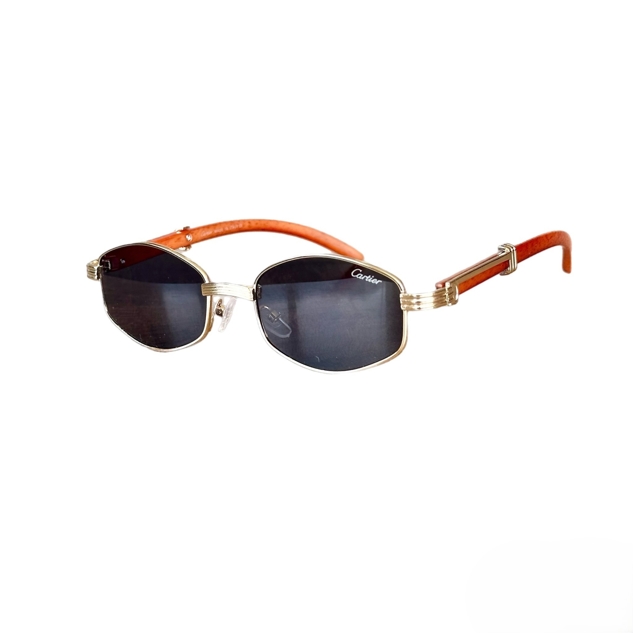 Cartier Ünisex Güneş Gözlüğü