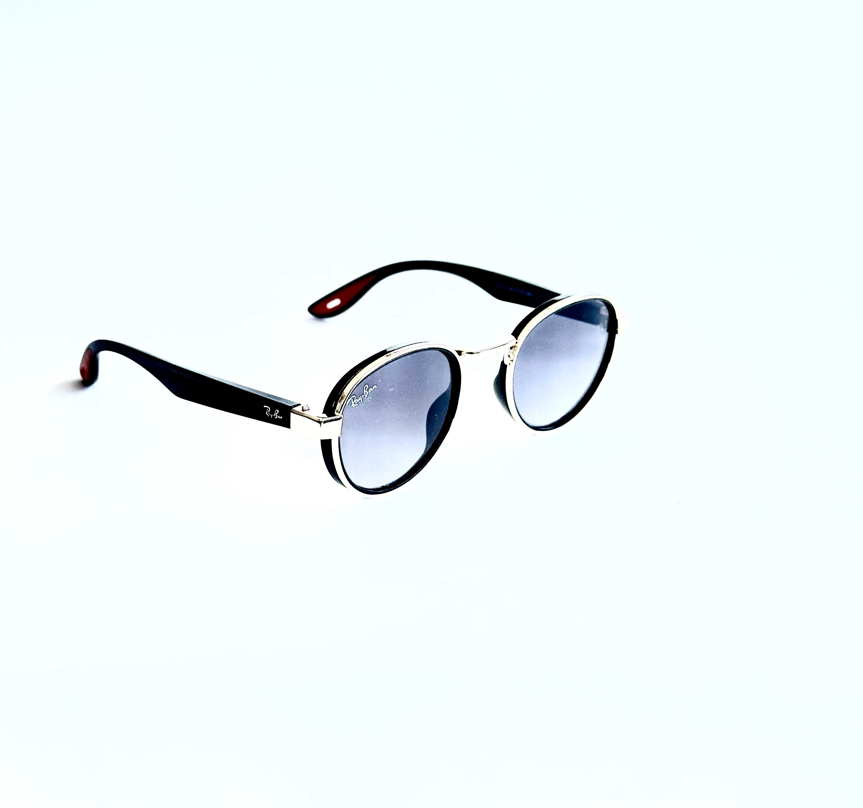 Ray-Ban RB6312 50 ekartman Ferrari