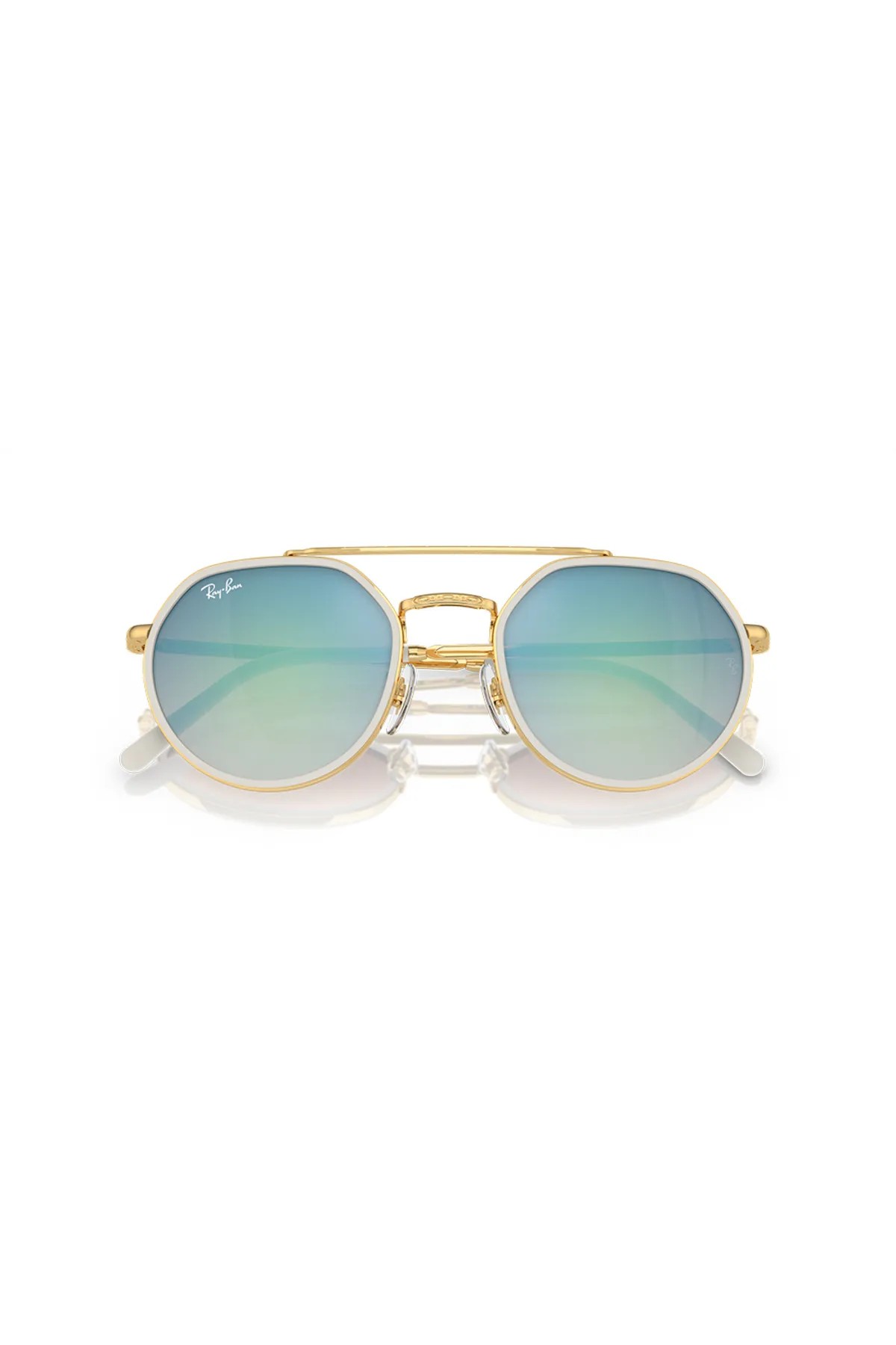 Ray-Ban RB 0RB3765 001/4O 53*22*145 Ünisex