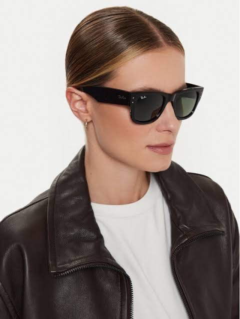 Rayban Rb 0840-s Mega Wayfarer 901/58 51 Ünisex