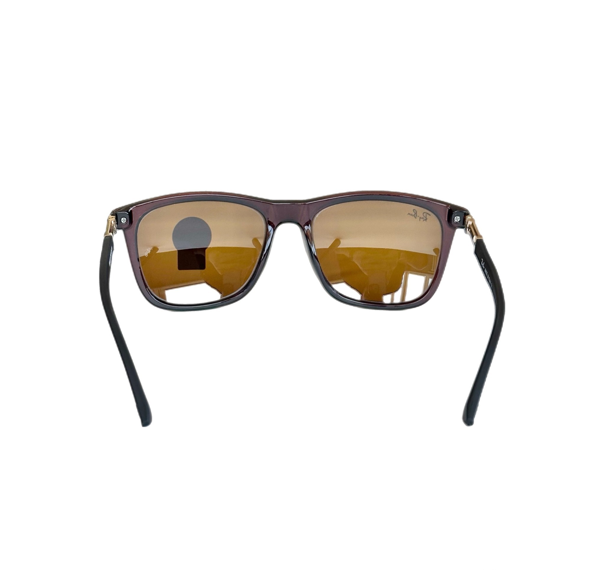 RAY-BAN RB8223 Kahve 56 Ekartman Ünisex