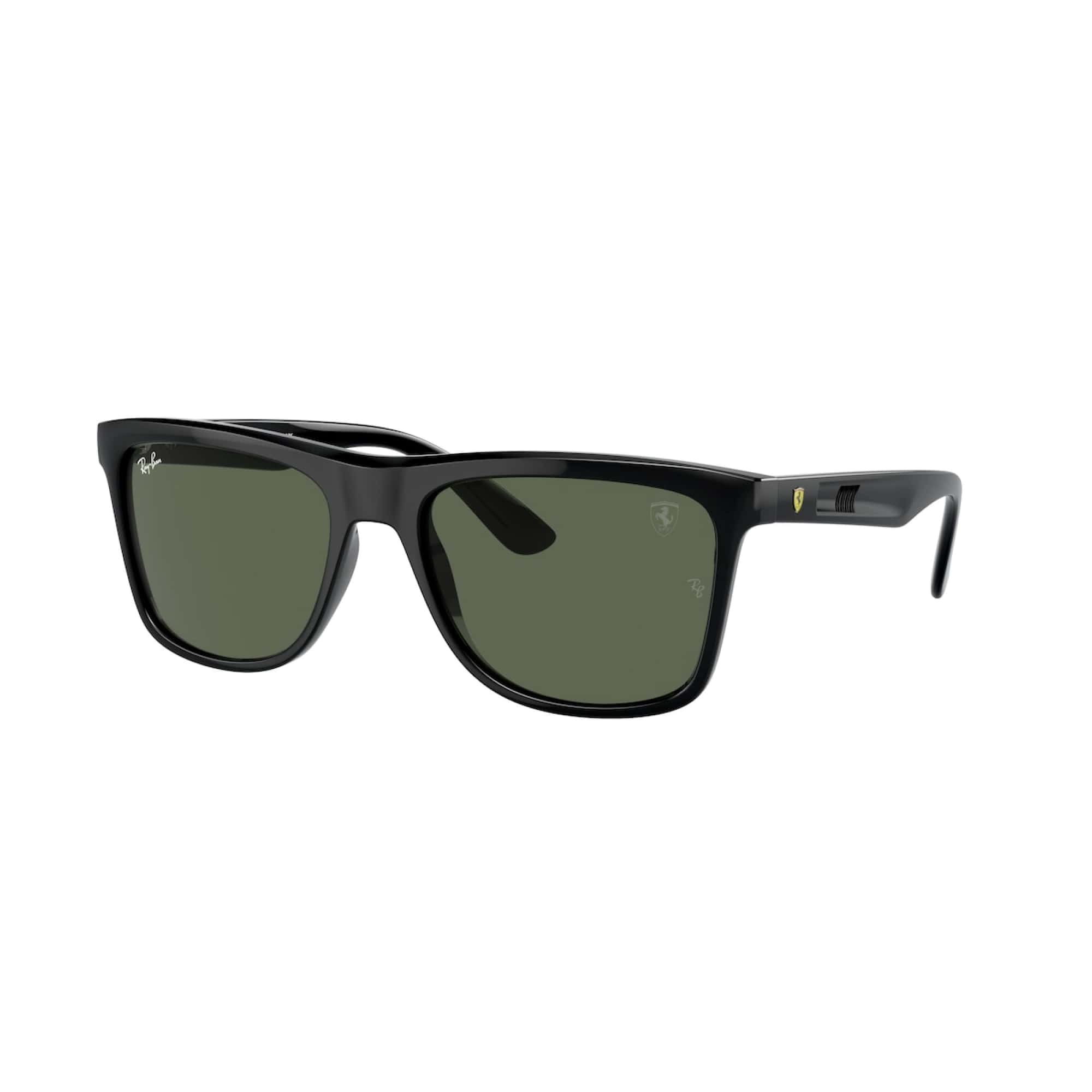 Ray-Ban Rb 4413m F68371 57-19-145 Unisex Güneş Gözlüğü