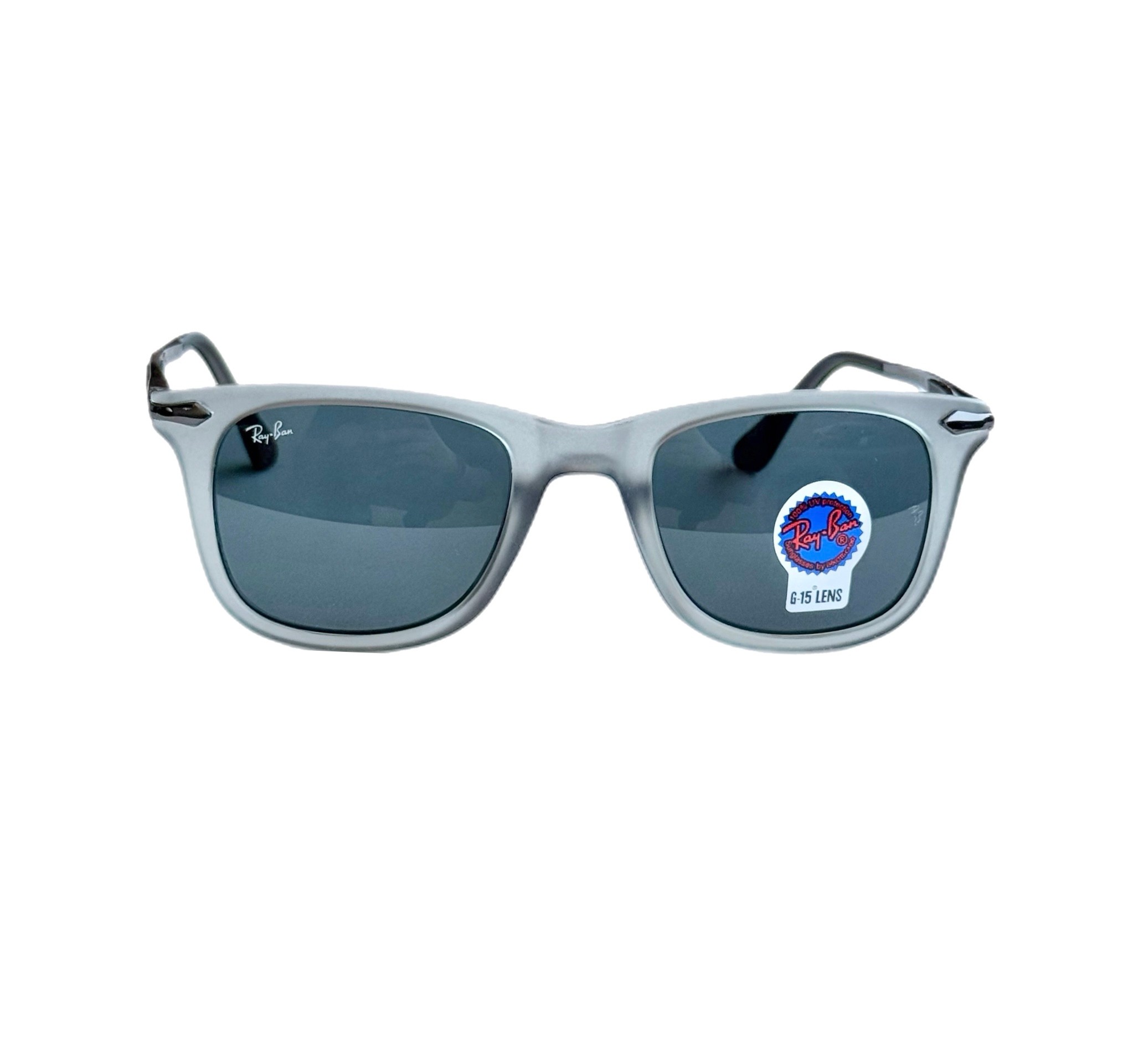 RAY-BAN GRİ ÜNİSEX