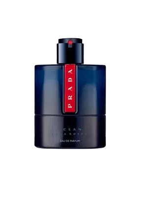  ORIGINAL Prada Ocean Luna Rossa Erkek Parfüm Edp 100 ml