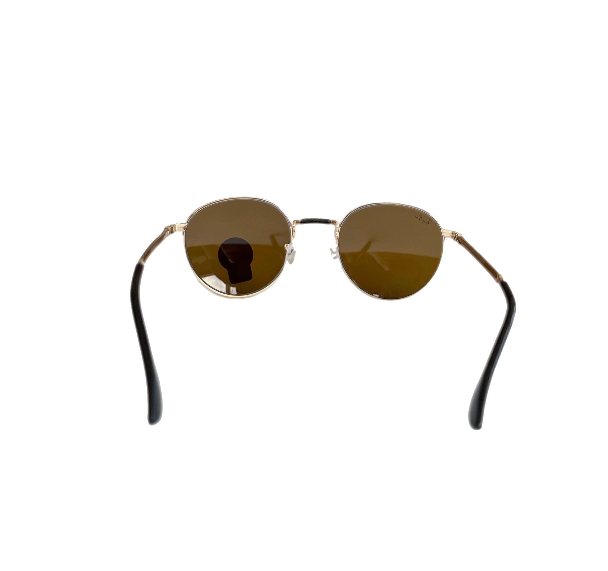 Ray-Ban 52 Ekartman Unisex Güneş Gözlüğü
