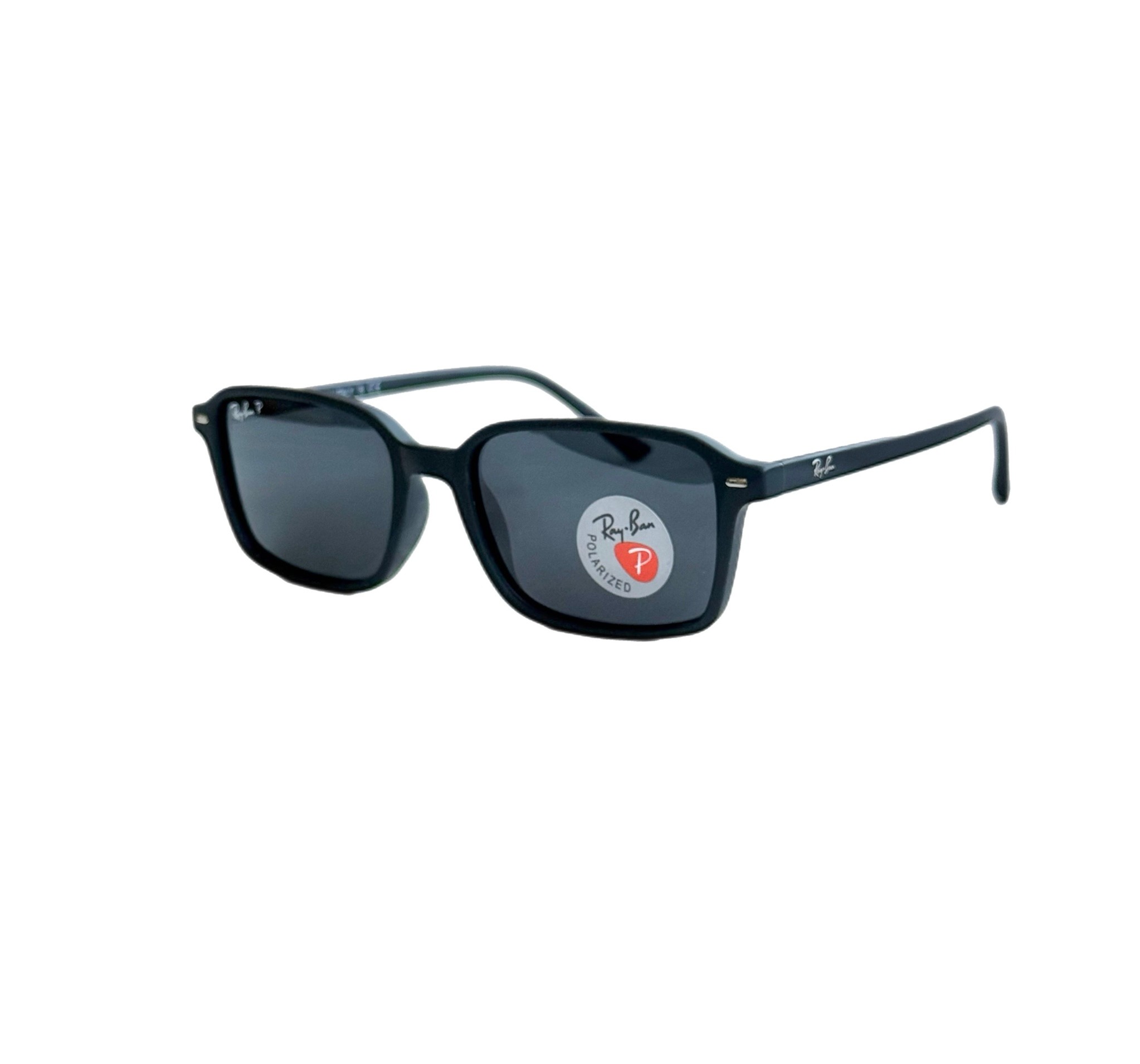 RAY-BAN KARE SİYAH ÜNİSEX