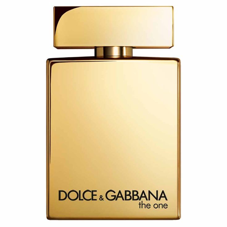 Dolce&Gabbana The One For Men Gold Edp Intense 100 ml Erkek Parfüm
