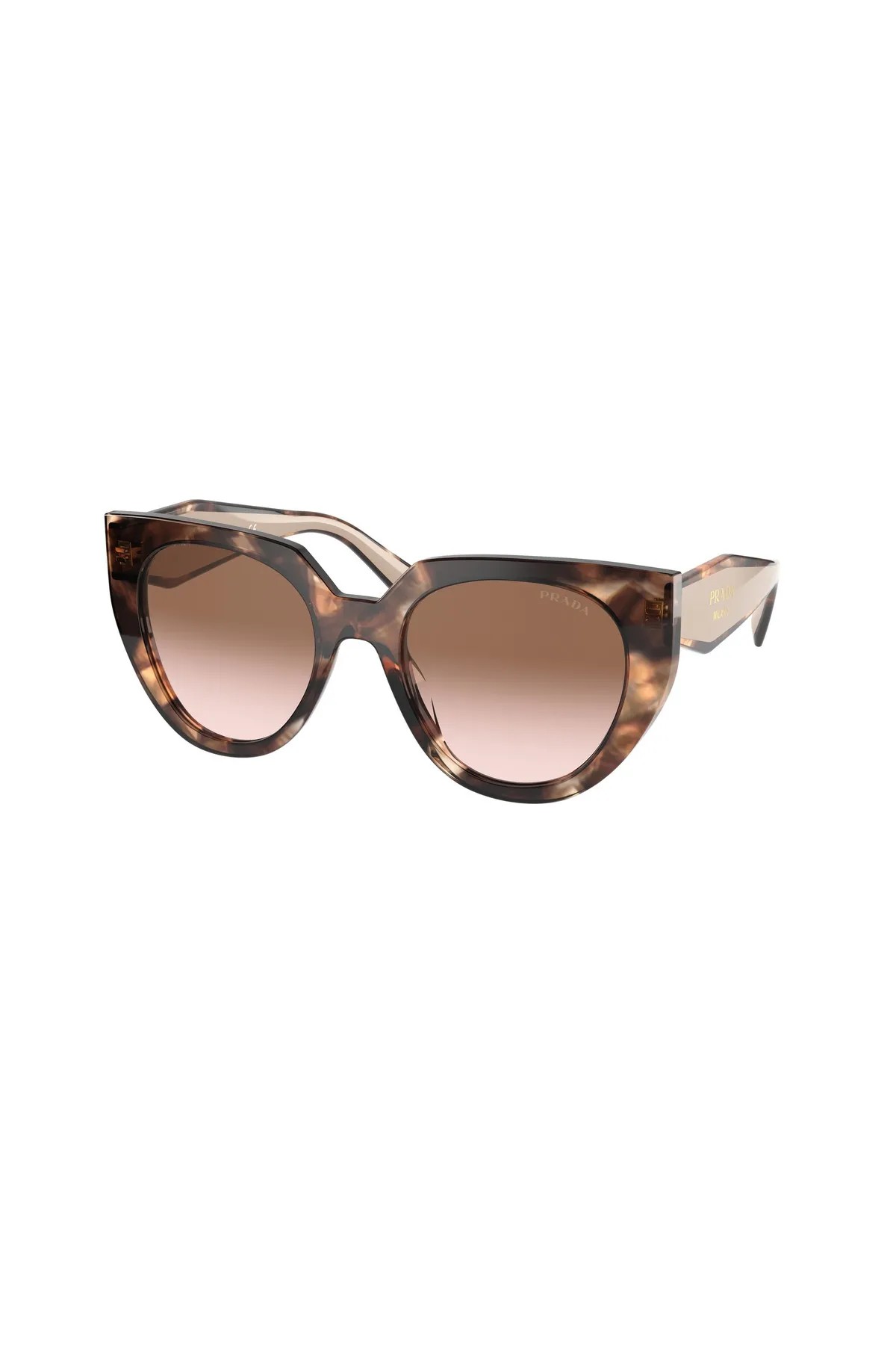 Prada 14ws 01r0a6 52 Kadın Gözlük