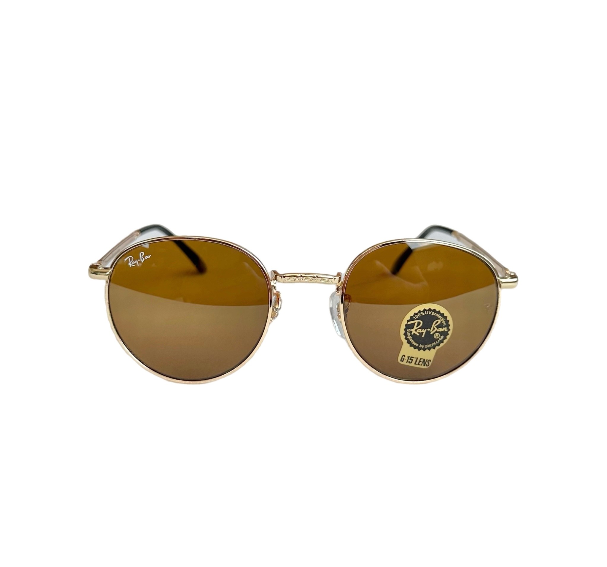 Ray-Ban 52 Ekartman Unisex Güneş Gözlüğü