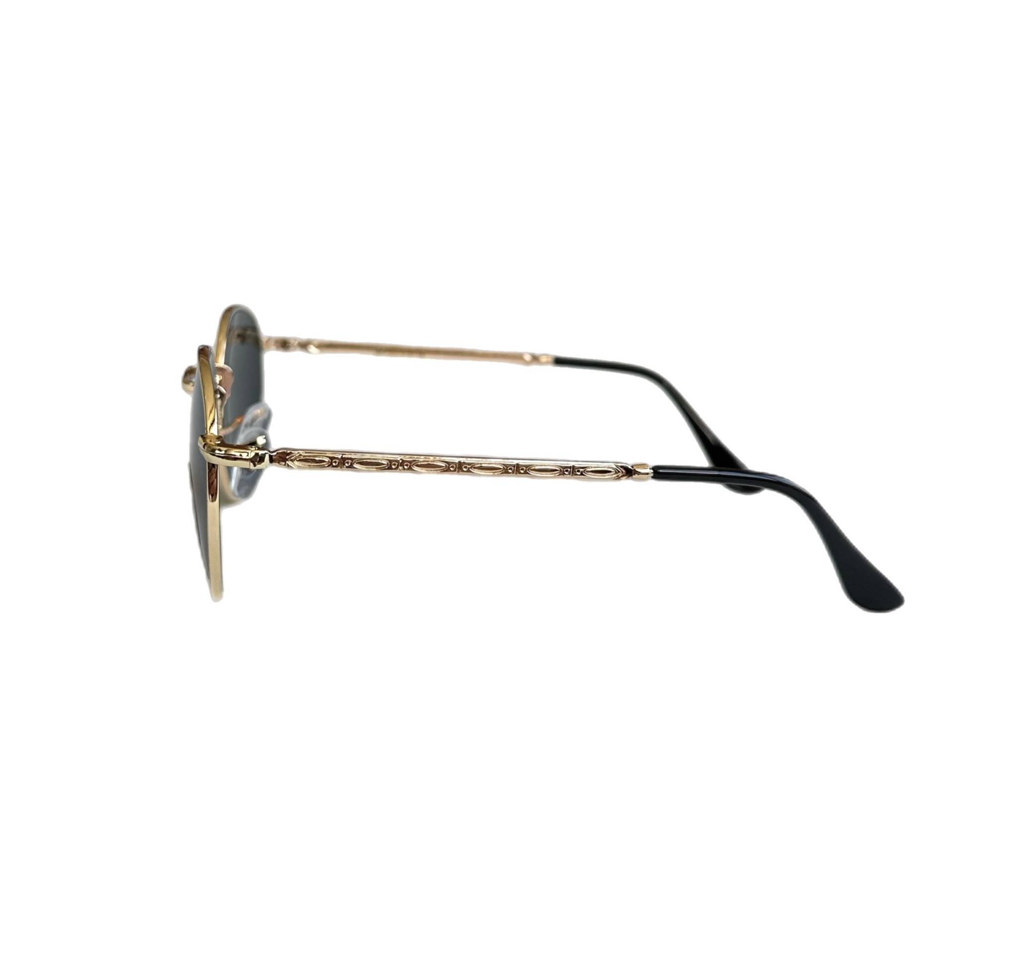 Ray-Ban 52 Ekartman Unisex Güneş Gözlüğü