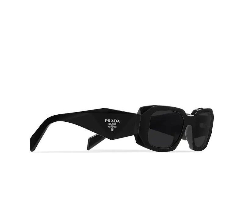 Prada 0PR 17WS 1AB5S0 49 Kadın Güneş Gözlüğü