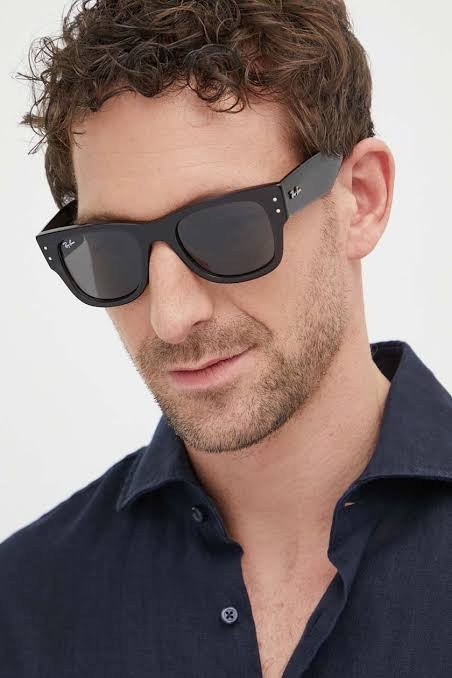 Rayban Rb 0840-s Mega Wayfarer 901/58 51 Ünisex