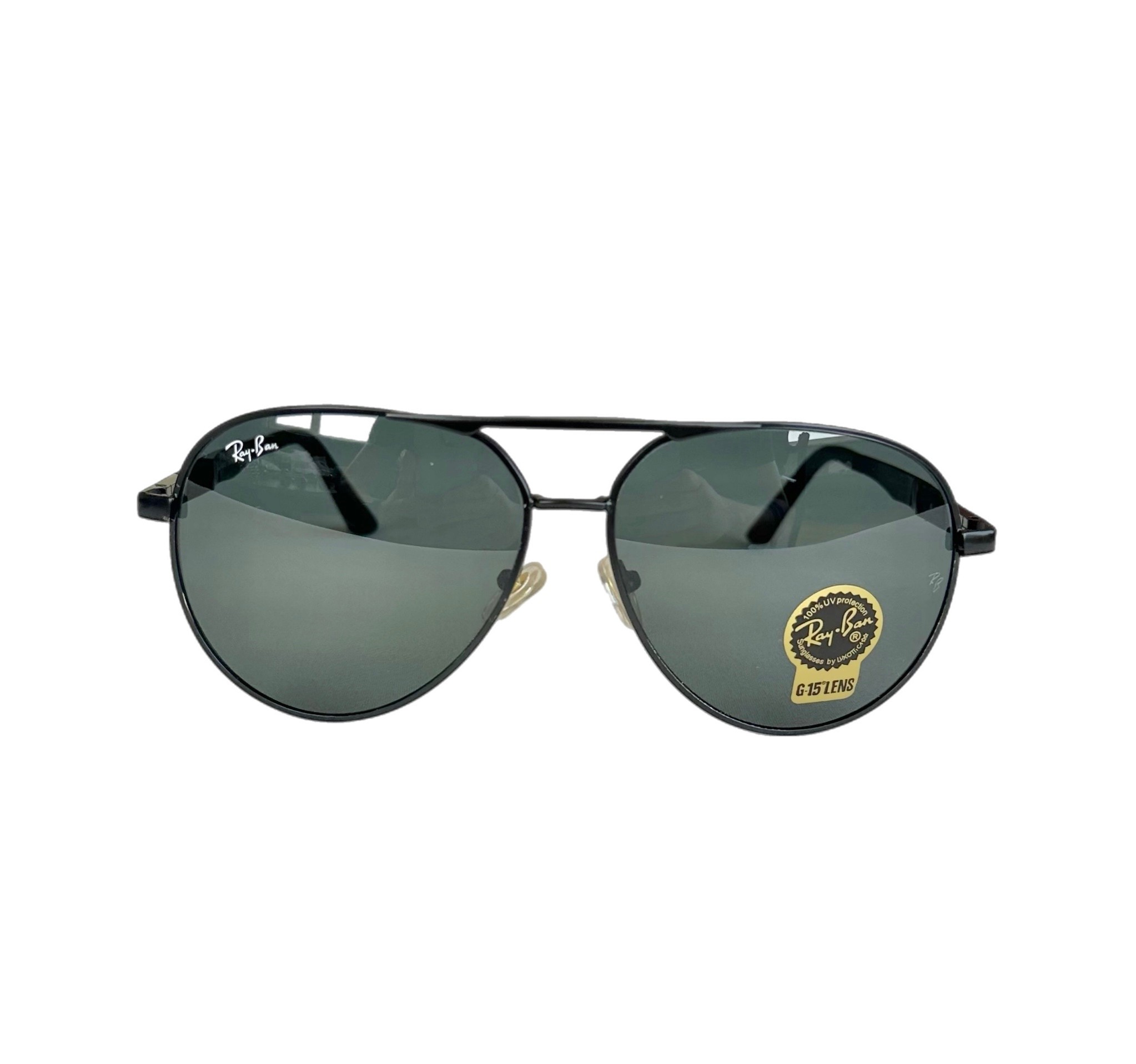 Ray-Ban 59 Ekartman Unisex Güneş Gözlüğü