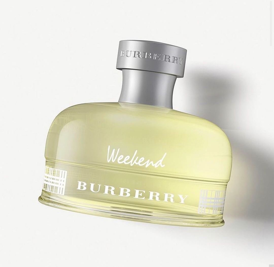 Weekend EDP 100 ml Kadın Parfüm