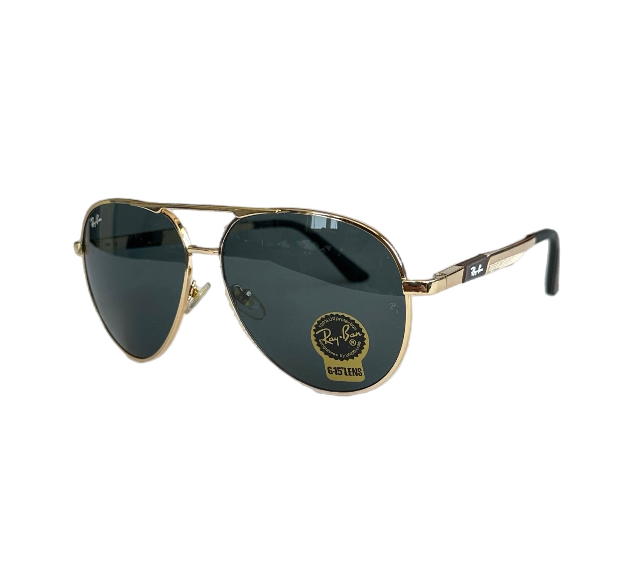 Ray-Ban 59 Ekartman Unisex Güneş Gözlüğü