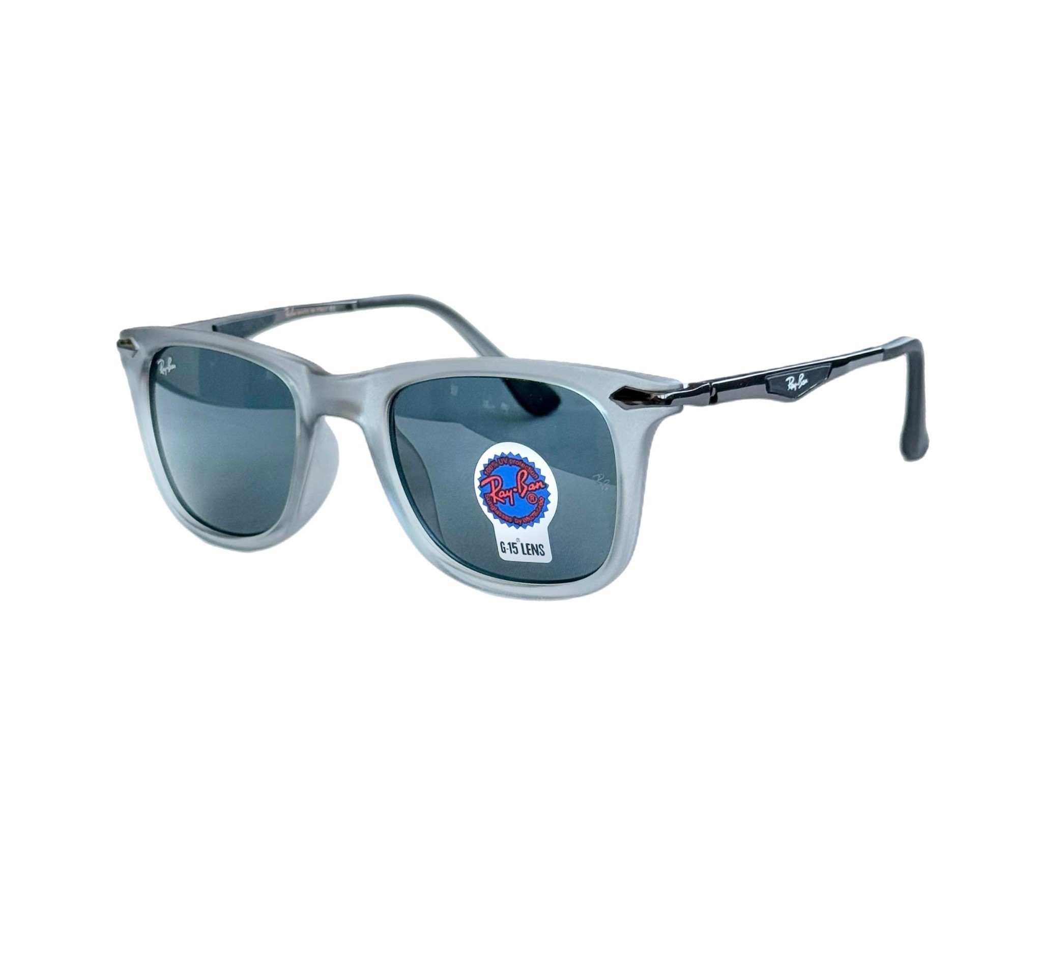 RAY-BAN GRİ ÜNİSEX
