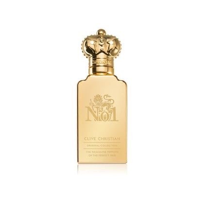  Clive Christian No 1 50ml Edp Erkek Parfüm 