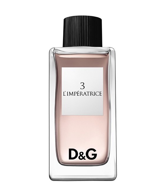  Dolce Gabbana No 3 L'imperatrice Edp Kadın Parfüm 100 Ml