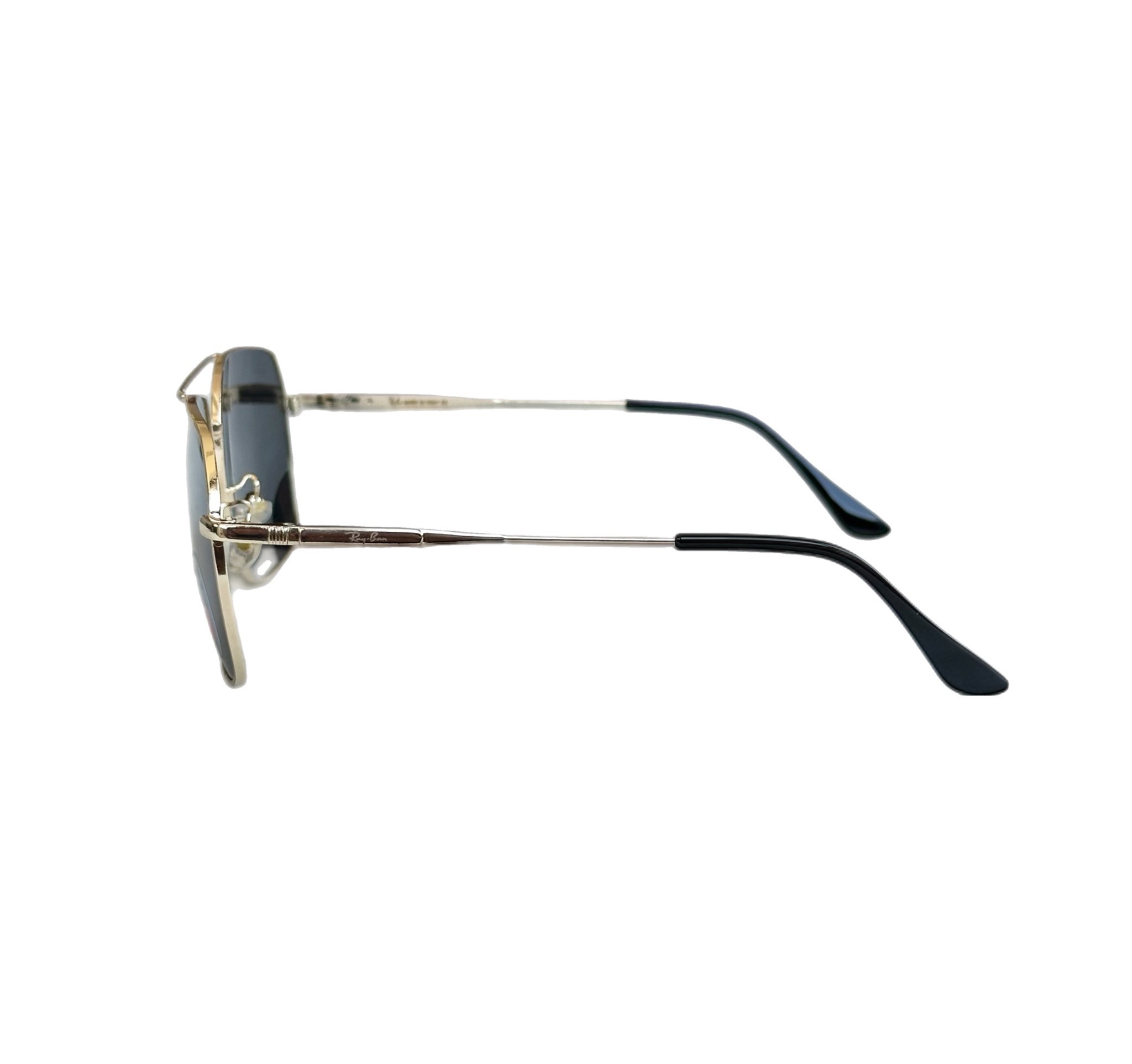 RAY-BAN RB8230 Gold 57 Ekartman Ünisex