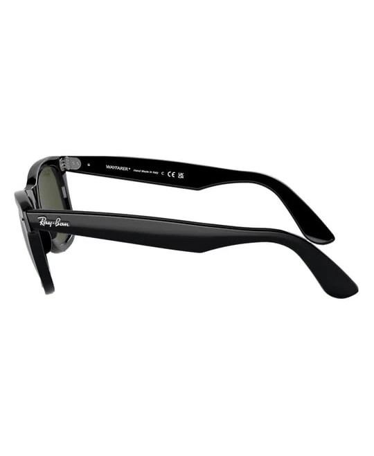 Ray-Ban Wayfarer 50 Ekartman Unisex Güneş Gözlüğü