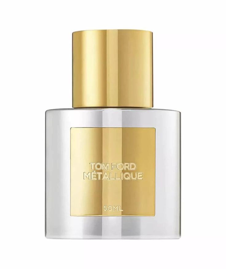 Tom Ford Metallique Edp Ünisex Parfüm 