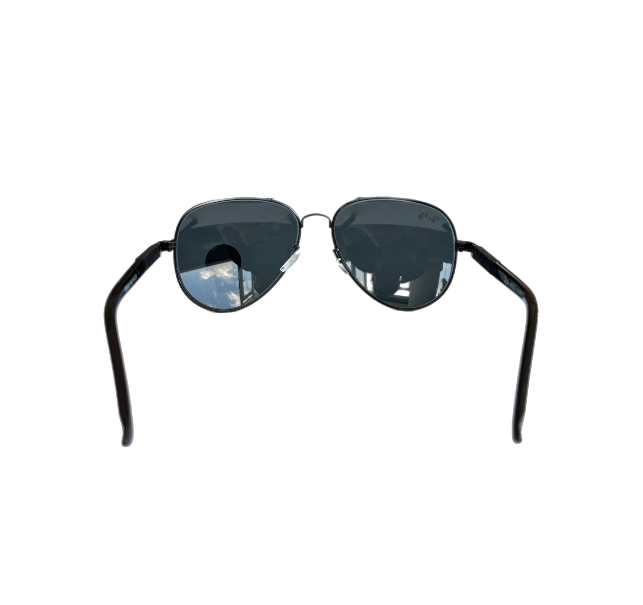 Ray-Ban 59 Ekartman Unisex Güneş Gözlüğü