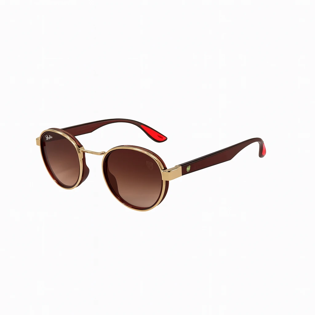 Ray-Ban RB6312 50 ekartman Ferrari ünisex