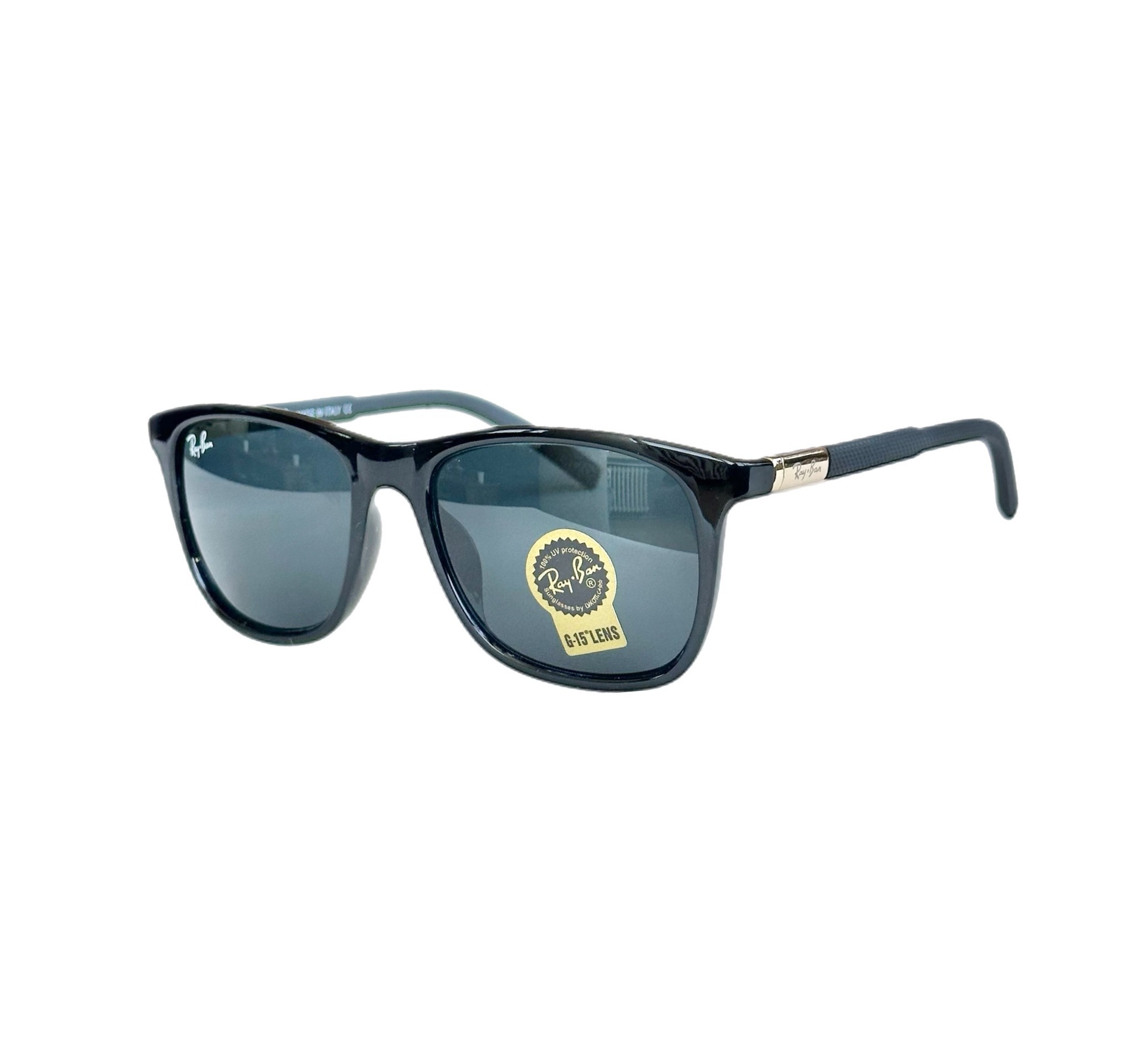 RAY-BAN RB4198 60 Ekartman Ünisex