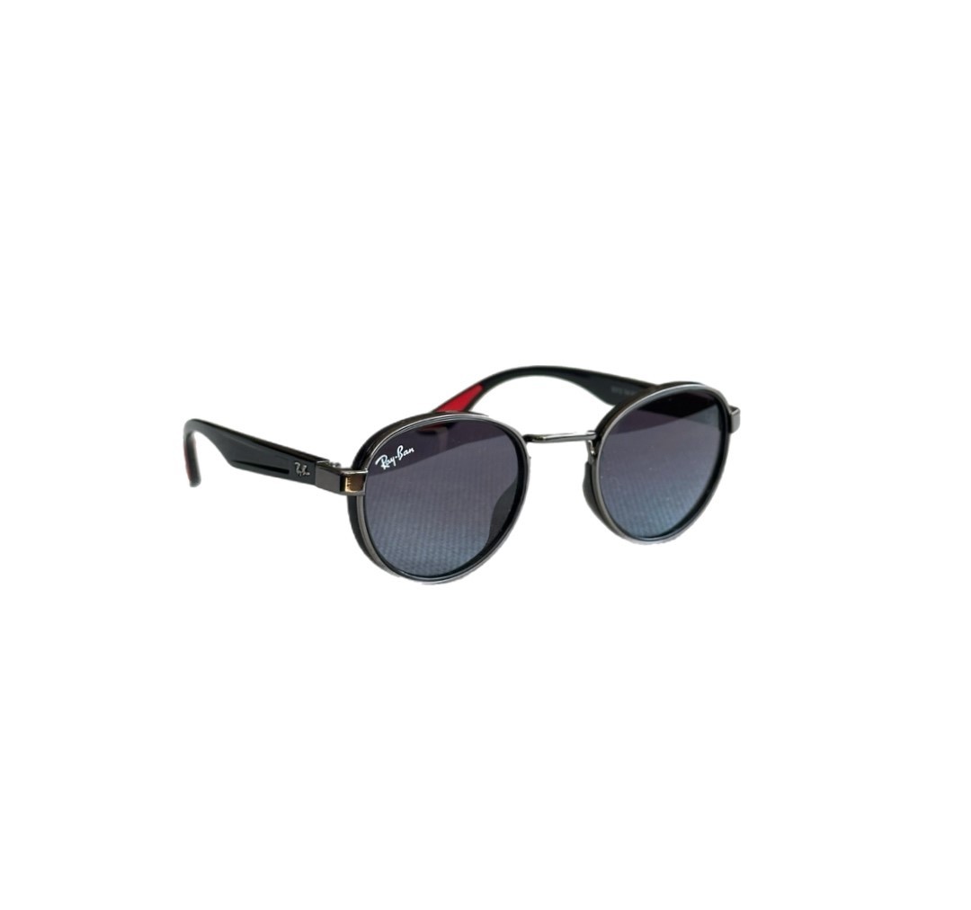Ray-Ban RB6312 50 ekartman Ferrari