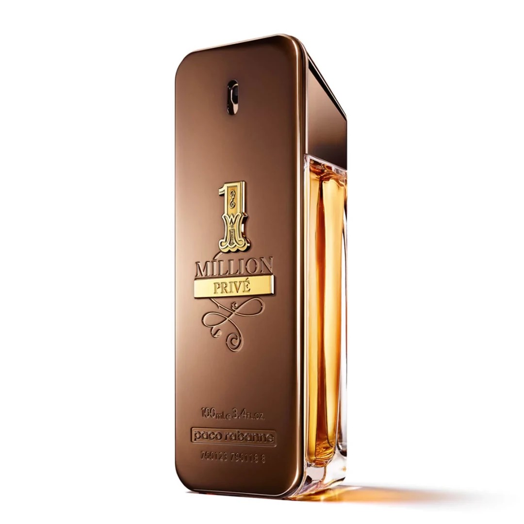 Paco Rabanne one Million Prive EDP 100 ml Erkek Parfüm