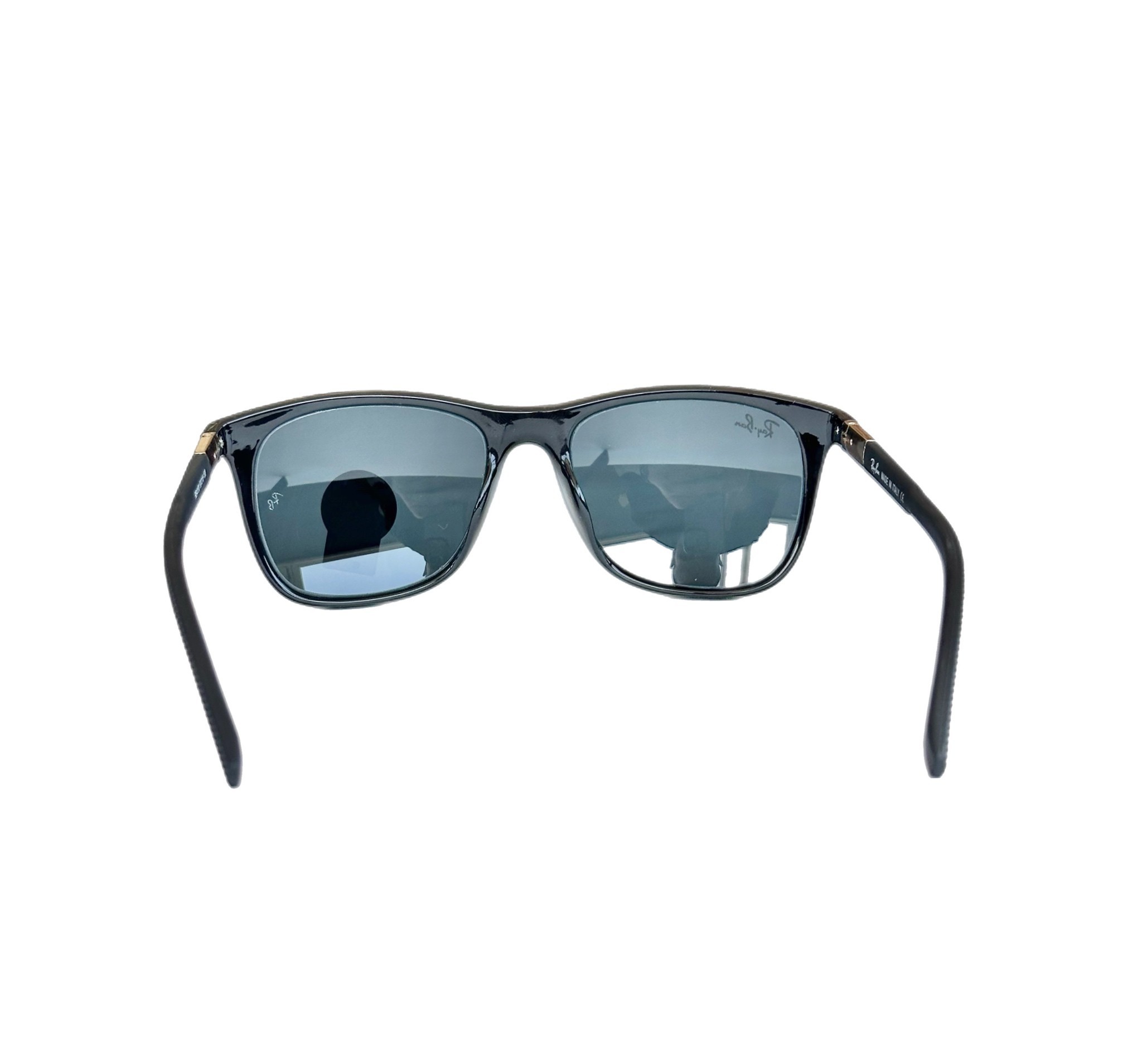 RAY-BAN RB4198 60 Ekartman Ünisex