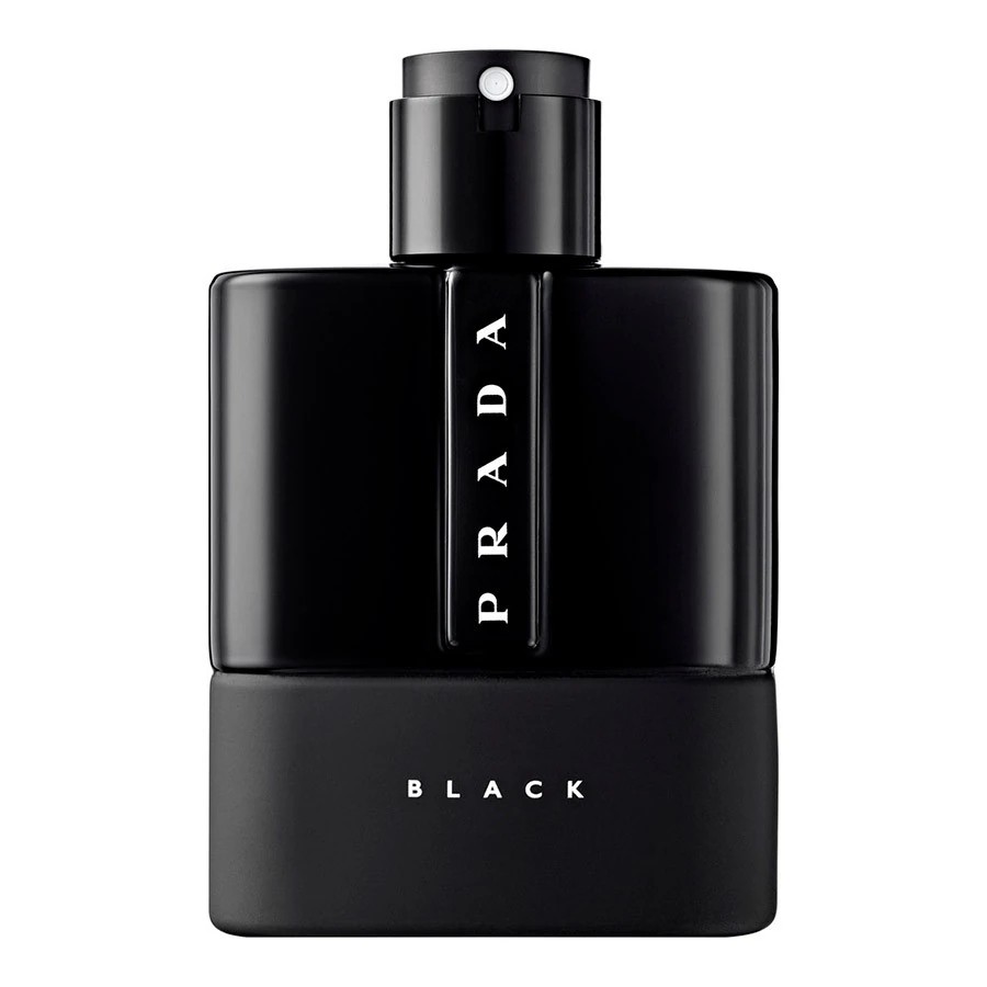 Prada Luna Rossa Black EDP 100ML Erkek Parfüm 