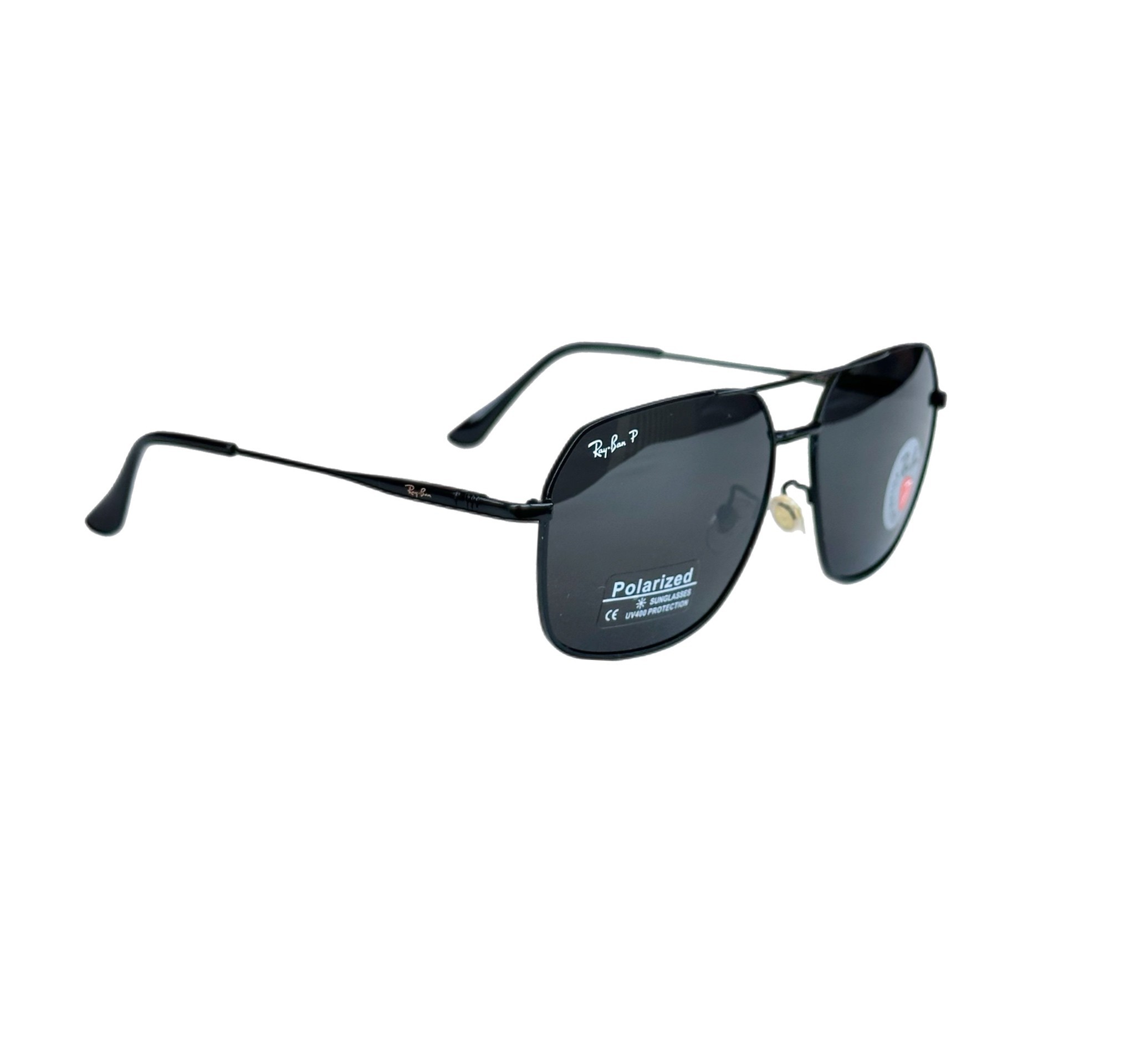RAY-BAN RB8230 57 Ekartman Ünisex
