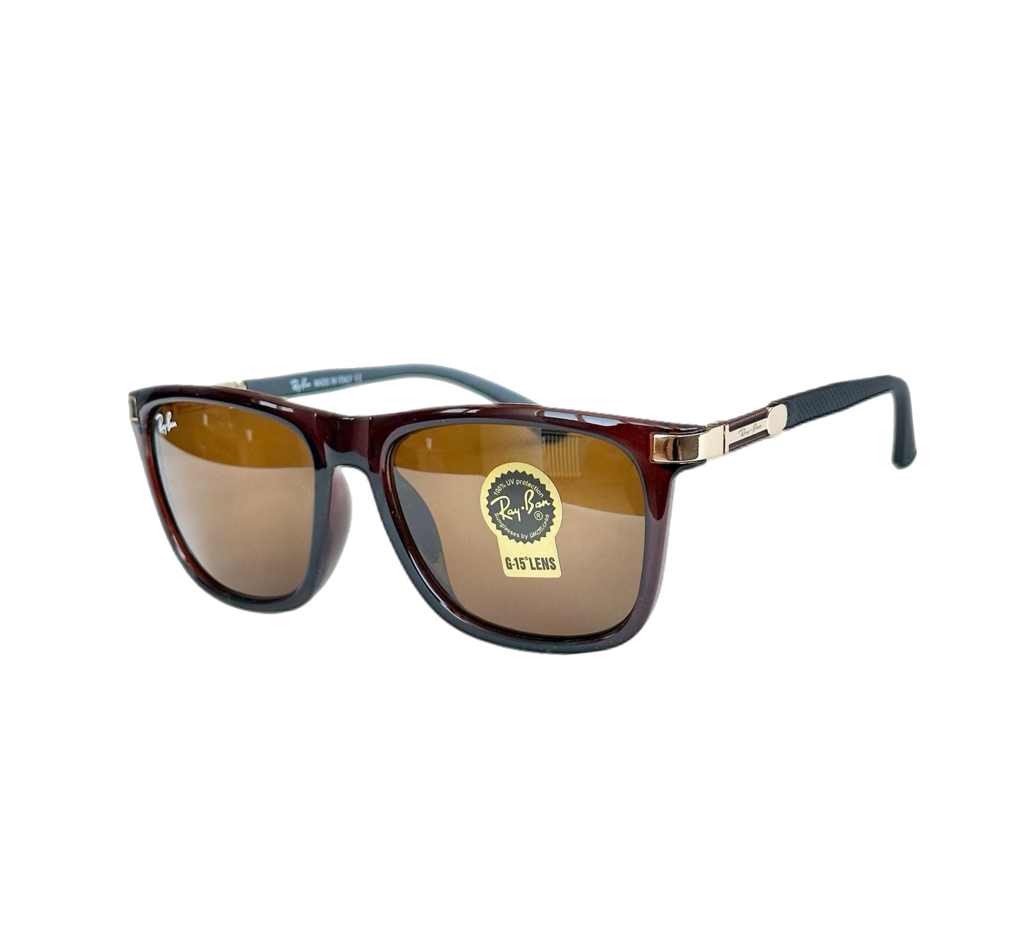 RAY-BAN RB8223 Kahve 56 Ekartman Ünisex