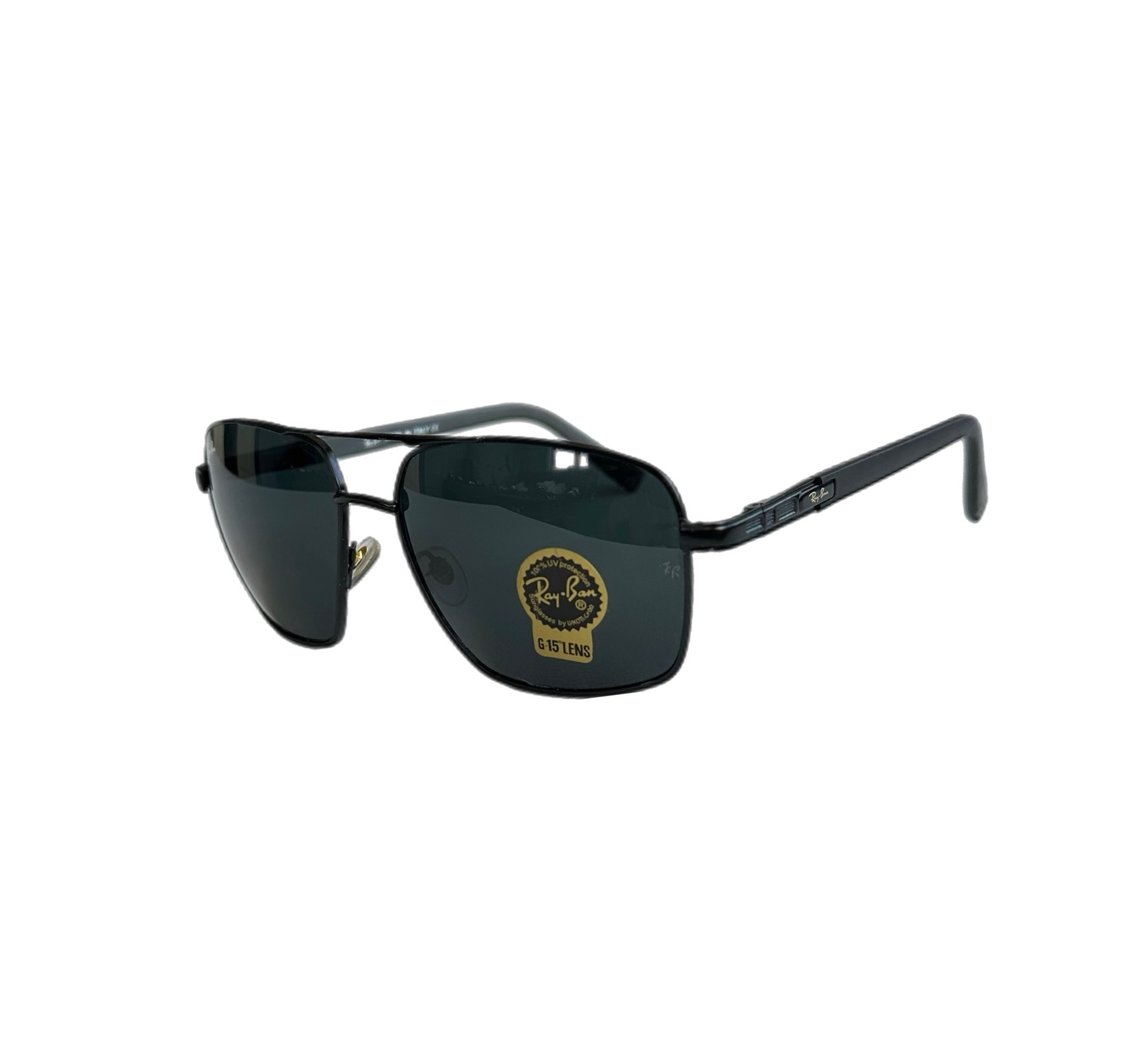 Ray-Ban 62 Ekartman Unisex Güneş Gözlüğü