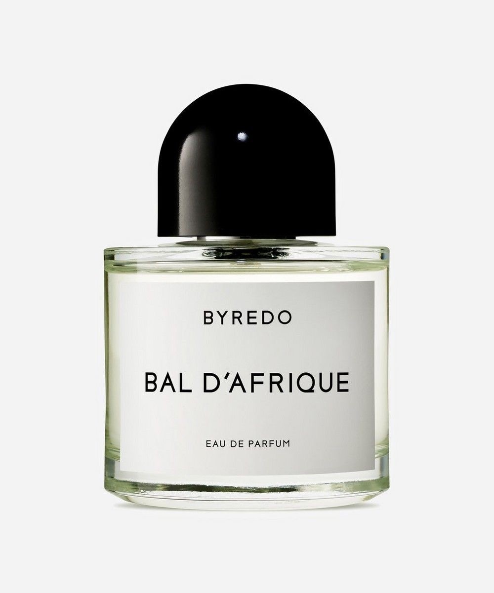  Bal D'Afrique Edp 100 ML UNİSEX PARFÜM 