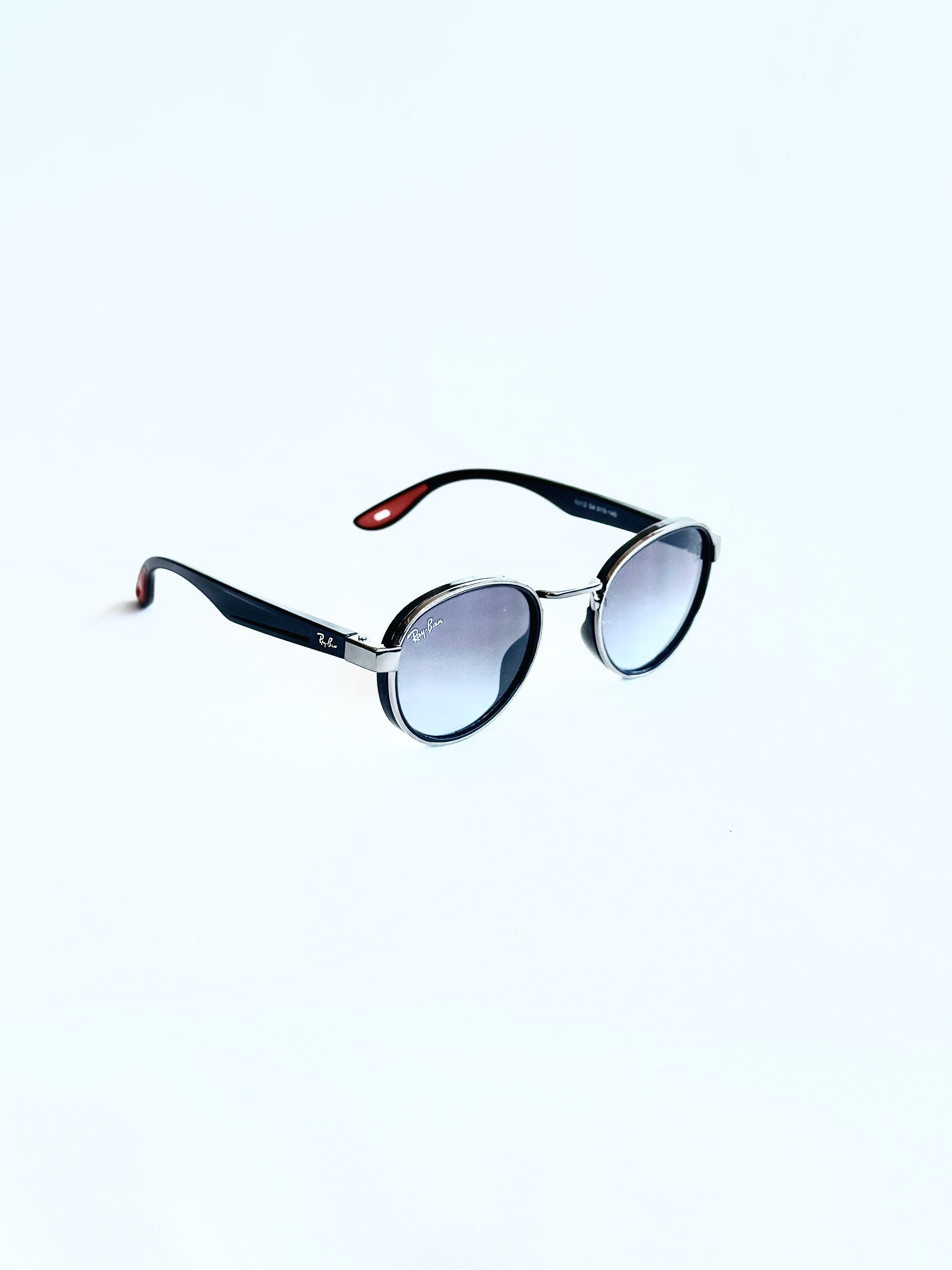 Ray-Ban RB6312 50 ekartman Ferrari