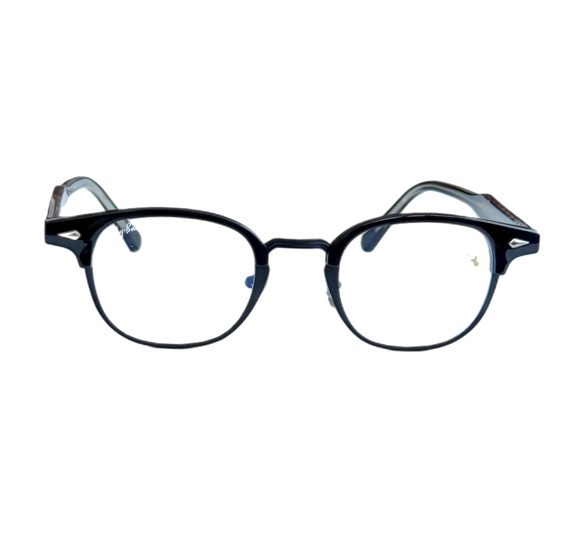 RAY-BAN ŞEFFAF CAM ÜNİSEX