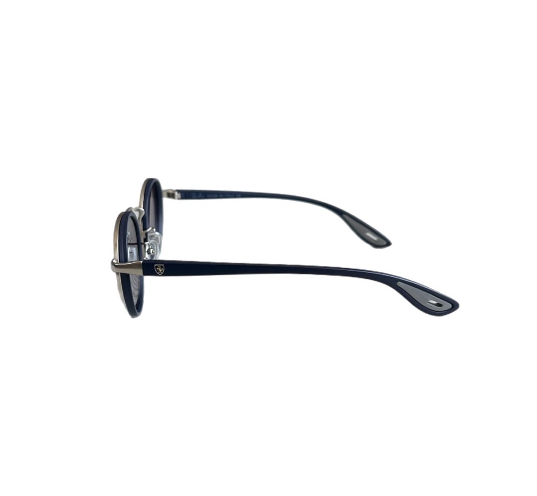 Ray-Ban  50 ekartman Lacivert Ferrari