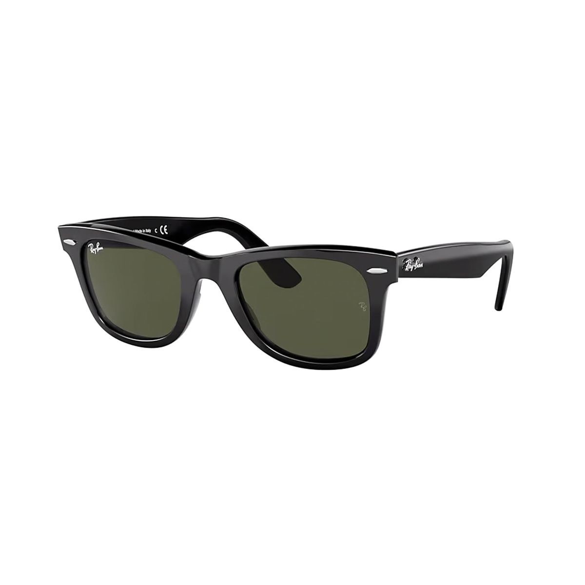 Ray-Ban Wayfarer 50 Ekartman Unisex Güneş Gözlüğü