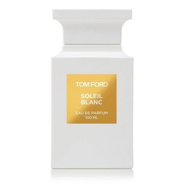 Tom Ford Soleil Blanc Edp Ünisex Parfüm 100 Ml 