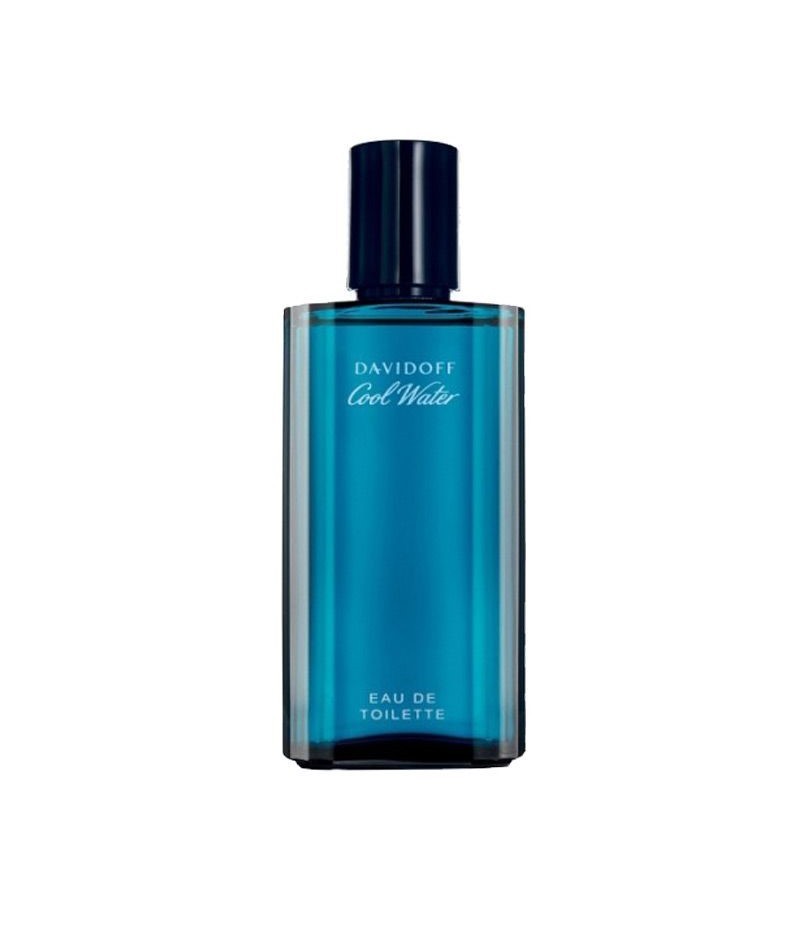  Davidoff Cool Water Edt 125 Ml Erkek Parfüm
