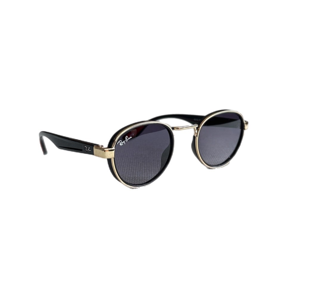 Ray-Ban RB6312 50 ekartman Ferrari