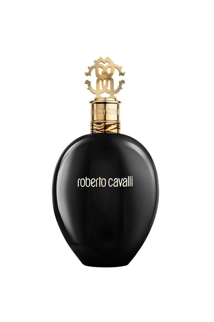 ROBERTO CAVALLI Signature Nero Assoluto EDP 75ML Kadın Parfüm