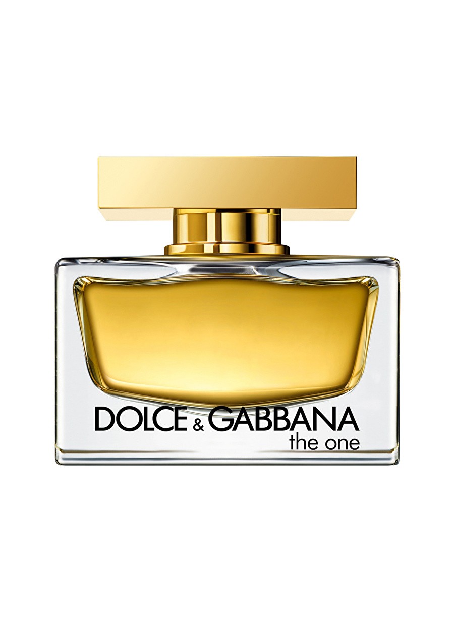 Dolce Gabbana The One 75ml Kadın Parfüm
