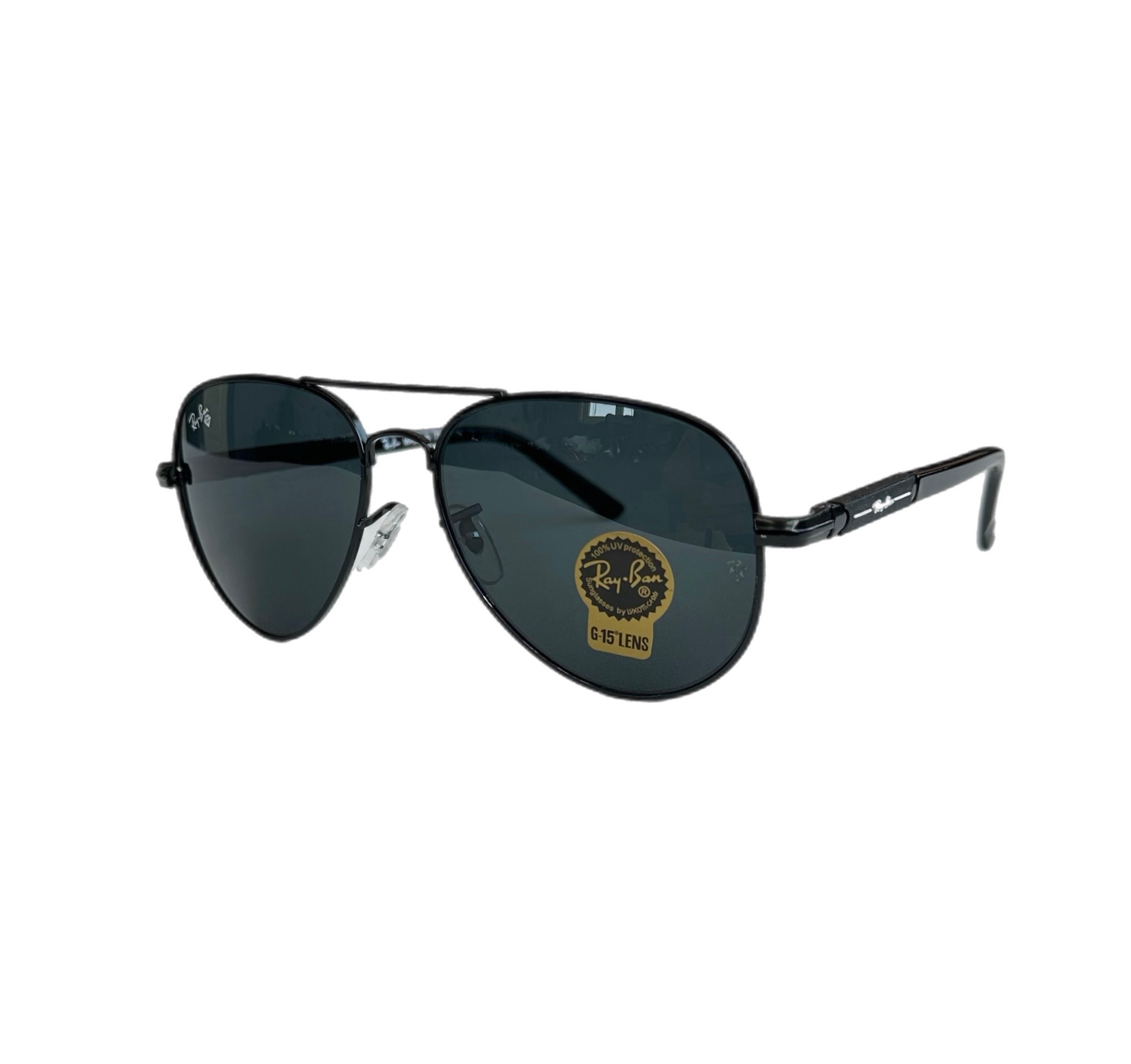 Ray-Ban 59 Ekartman Unisex Güneş Gözlüğü