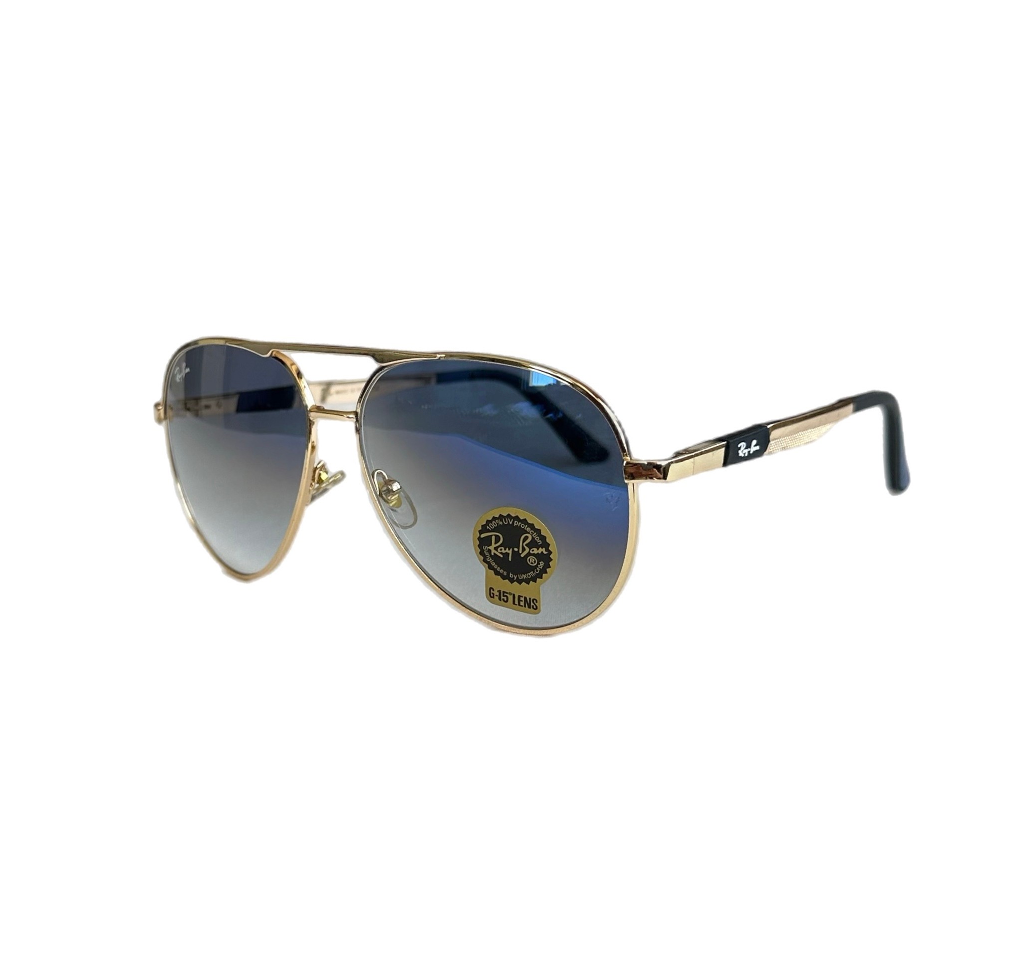 Ray-Ban 59 Ekartman Unisex Güneş Gözlüğü